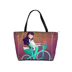 Bikeride Shoulder Handbags