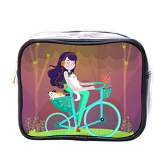 Bikeride Mini Toiletries Bags