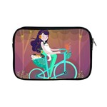 Bikeride Apple iPad Mini Zipper Cases Front