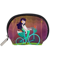 Bikeride Accessory Pouches (small)  by Mjdaluz