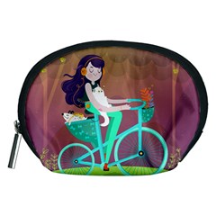 Bikeride Accessory Pouches (medium)  by Mjdaluz