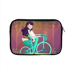 Bikeride Apple Macbook Pro 15  Zipper Case