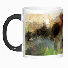 Old Spanish Village Morph Mugs by digitaldivadesigns