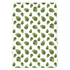 Leaves Motif Nature Pattern Flap Covers (l)  by dflcprints