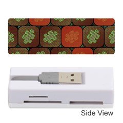 Information Puzzle Memory Card Reader (stick) 