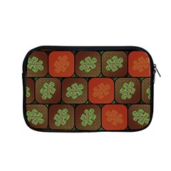 Information Puzzle Apple Macbook Pro 13  Zipper Case