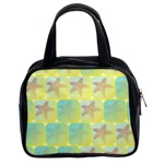 Starfish Classic Handbags (2 Sides) Front