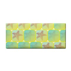 Starfish Cosmetic Storage Cases by linceazul