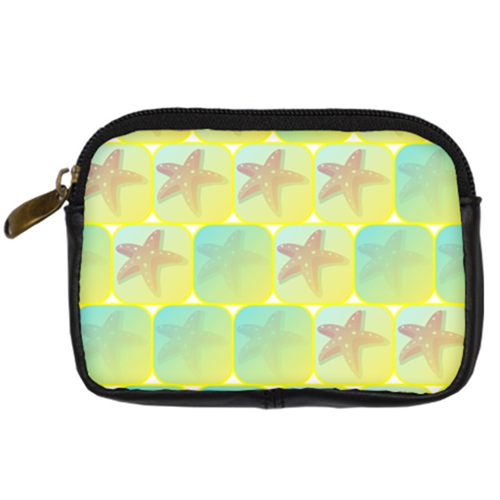 Starfish Digital Camera Cases