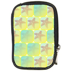 Starfish Compact Camera Cases by linceazul