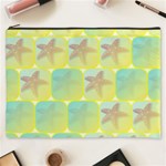 Starfish Cosmetic Bag (XXXL)  Front