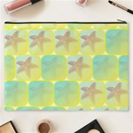 Starfish Cosmetic Bag (XXXL)  Back