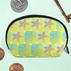 Starfish Accessory Pouches (large)  by linceazul