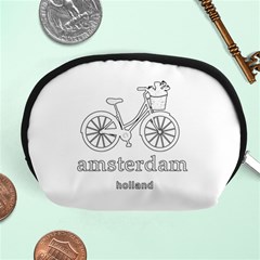 Amsterdam Accessory Pouches (medium)  by Valentinaart