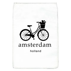 Amsterdam Flap Covers (l)  by Valentinaart