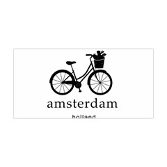 Amsterdam Yoga Headband