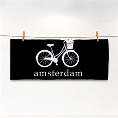 Amsterdam Cosmetic Storage Cases by Valentinaart