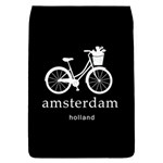 Amsterdam Flap Covers (L)  Front