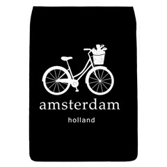 Amsterdam Flap Covers (s)  by Valentinaart