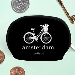 Amsterdam Accessory Pouches (medium)  by Valentinaart