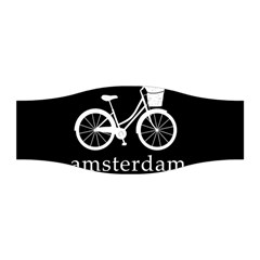 Amsterdam Stretchable Headband by Valentinaart