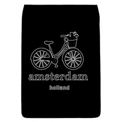 Amsterdam Flap Covers (s)  by Valentinaart