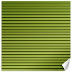 Decorative lines pattern Canvas 12  x 12   11.4 x11.56  Canvas - 1