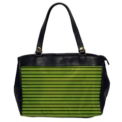 Decorative lines pattern Office Handbags