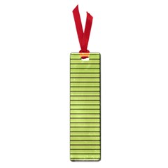 Decorative lines pattern Small Book Marks