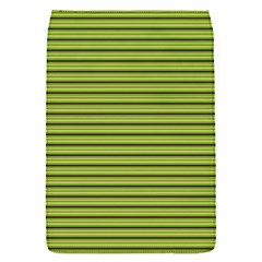 Decorative lines pattern Flap Covers (S) 