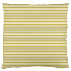 Decorative Lines Pattern Standard Flano Cushion Case (one Side) by Valentinaart