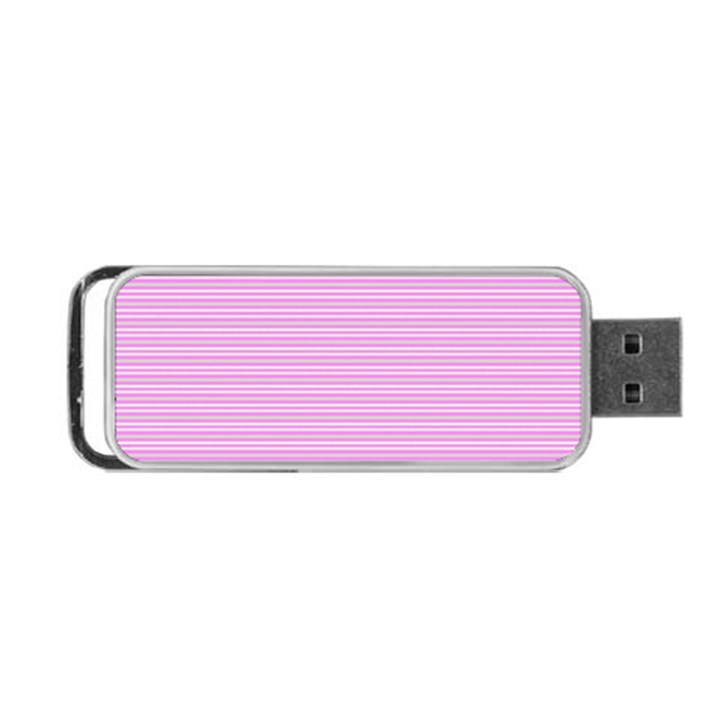 Decorative lines pattern Portable USB Flash (Two Sides)