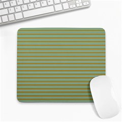 Decorative Line Pattern Large Mousepads by Valentinaart