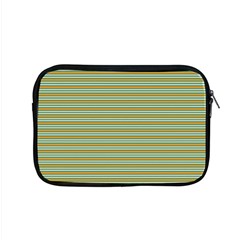 Decorative Line Pattern Apple Macbook Pro 15  Zipper Case by Valentinaart