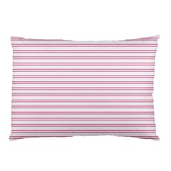 Decorative Line Pattern Pillow Case by Valentinaart