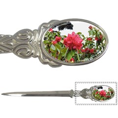 Virginia Waters Flowers Letter Openers