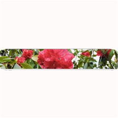 Virginia Waters Flowers Small Bar Mats