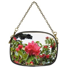 Virginia Waters Flowers Chain Purses (One Side) 