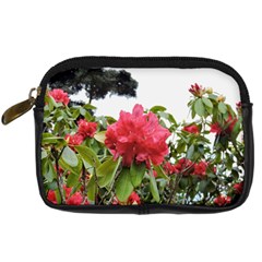 Virginia Waters Flowers Digital Camera Cases