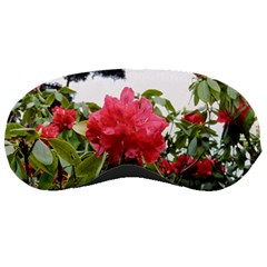 Virginia Waters Flowers Sleeping Masks