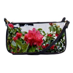 Virginia Waters Flowers Shoulder Clutch Bags