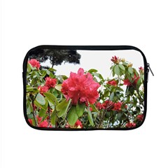 Virginia Waters Flowers Apple MacBook Pro 15  Zipper Case