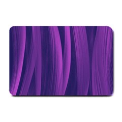 Artistic pattern Small Doormat 