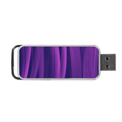 Artistic pattern Portable USB Flash (One Side)