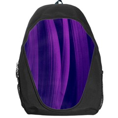 Artistic pattern Backpack Bag