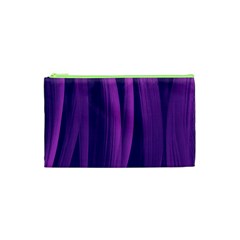 Artistic pattern Cosmetic Bag (XS)