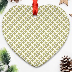 Artistic Pattern Ornament (heart) by Valentinaart