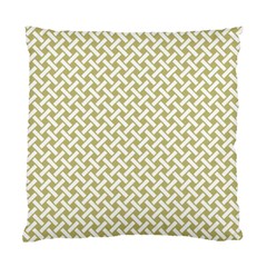 Artistic Pattern Standard Cushion Case (one Side) by Valentinaart