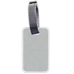 Artistic Pattern Luggage Tags (two Sides)