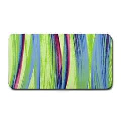 Artistic Pattern Medium Bar Mats by Valentinaart